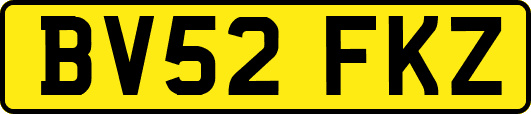 BV52FKZ