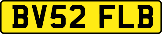 BV52FLB