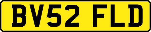 BV52FLD