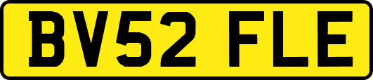 BV52FLE