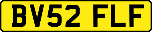 BV52FLF
