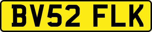 BV52FLK