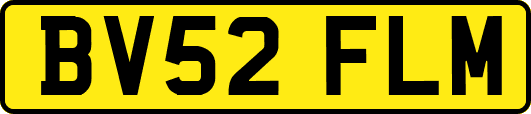 BV52FLM