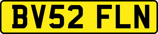 BV52FLN