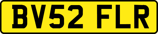 BV52FLR