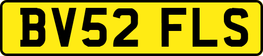 BV52FLS