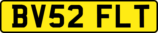BV52FLT