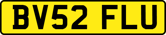 BV52FLU