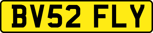 BV52FLY