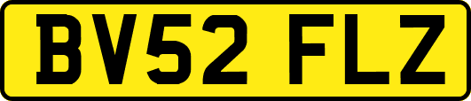 BV52FLZ