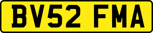 BV52FMA