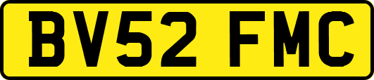BV52FMC