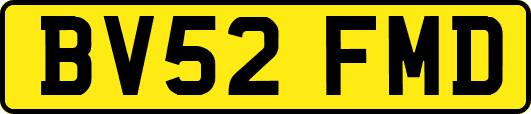 BV52FMD