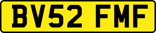 BV52FMF