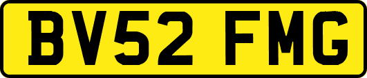 BV52FMG