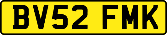 BV52FMK