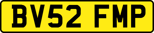 BV52FMP