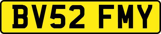 BV52FMY