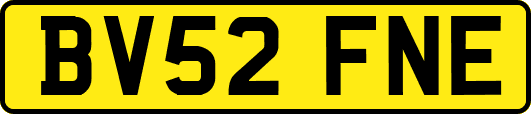 BV52FNE