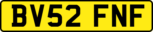 BV52FNF
