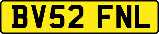 BV52FNL