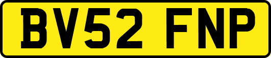 BV52FNP