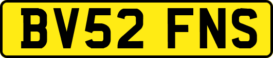BV52FNS