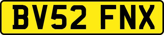 BV52FNX