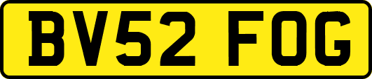 BV52FOG