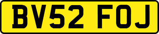 BV52FOJ