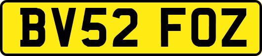BV52FOZ
