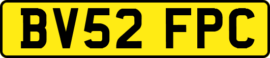 BV52FPC