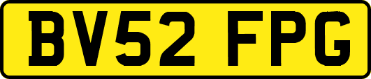 BV52FPG
