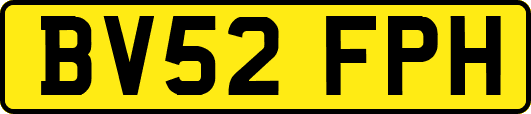 BV52FPH