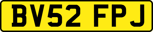 BV52FPJ