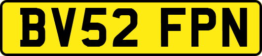 BV52FPN
