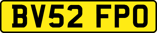 BV52FPO