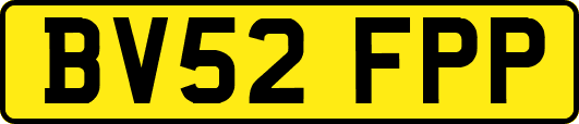 BV52FPP