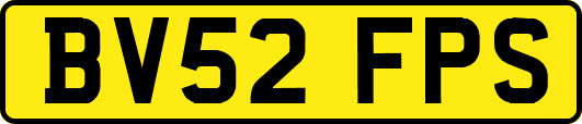BV52FPS