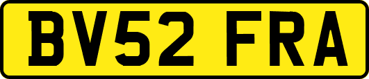 BV52FRA