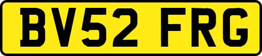 BV52FRG