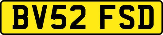 BV52FSD