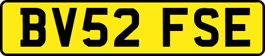 BV52FSE
