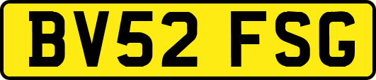 BV52FSG