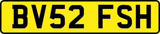 BV52FSH
