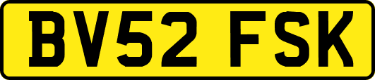 BV52FSK
