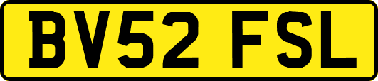 BV52FSL