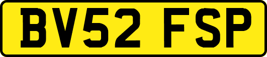BV52FSP