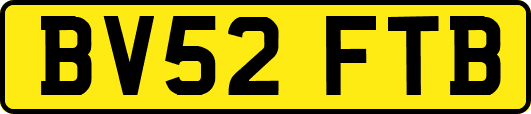 BV52FTB