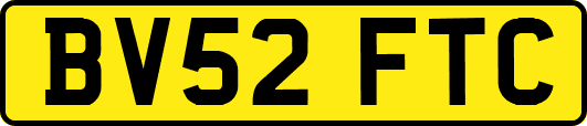 BV52FTC